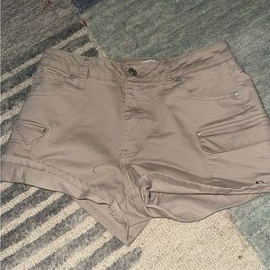 Women’s shorts